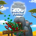 Zoo-Futterstation