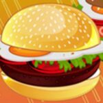 Burger Now – Burger-Shop-Spiel