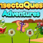 InsectaQuest-Abenteuer