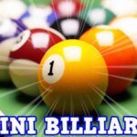 Mini-Billard