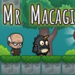 Herr Macagi