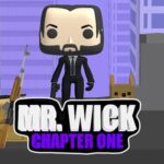 Mr. Wick: Eine Kugel