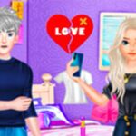 My Heart Break Time – Makeover-Spiel