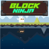 Blockiere Ninja