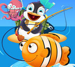 Tiny Fishing von Bestgames